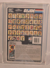 GI Joe ARAH Night Spotter Low-Light Action Figure Hasbro 1986 AFA 80