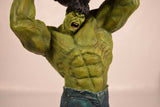Kotobukiya The Incredible Hulk Marvel Movie Fine Art Statue Ltd 1121/3000 NIB