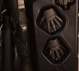 Iron Man 2 War Machine MMS120 Action Figure 1/6 Hot Toys Movie Masterpiece Marvel