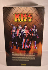 Kiss Starchild Paul Stanley Statue Sideshow Premium Format