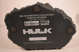 Kotobukiya The Incredible Hulk Marvel Movie Fine Art Statue Ltd 1121/3000 NIB
