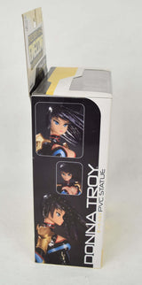 Ame-Comi Donna Troy Heroine Series PVC Statue Figure NIB