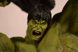 Kotobukiya The Incredible Hulk Marvel Movie Fine Art Statue Ltd 1121/3000 NIB