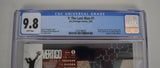 Y The Last Man 1 Vertigo 2002 NM/MT CGC 9.8 1st Yorick Brian K Vaughan JG Jones