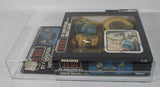Star Wars ROTJ Sy Snootles Rebo Band Action Figure Kenner 1984 NIB AFA 80 Y