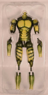 Predator 2 Lost Predator MMS76 1/6 Action Figure Hot Toys NIB