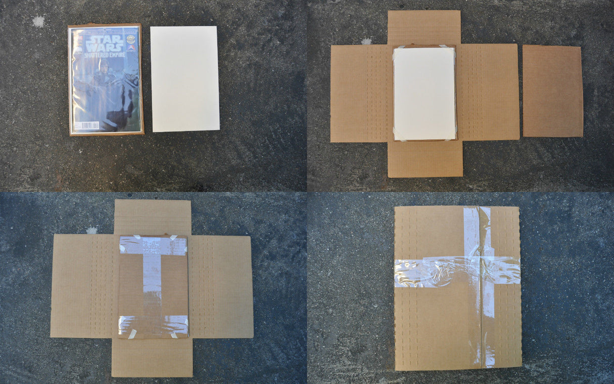 Death be Damned 2 Boom Studios 2017