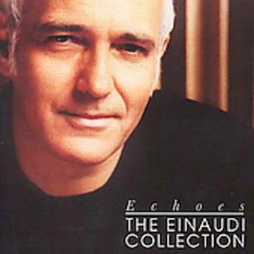 Ludovico Einaudi - Echoes-The Collection [Import]