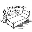 Lackthereof - Christian the Christian [CD]