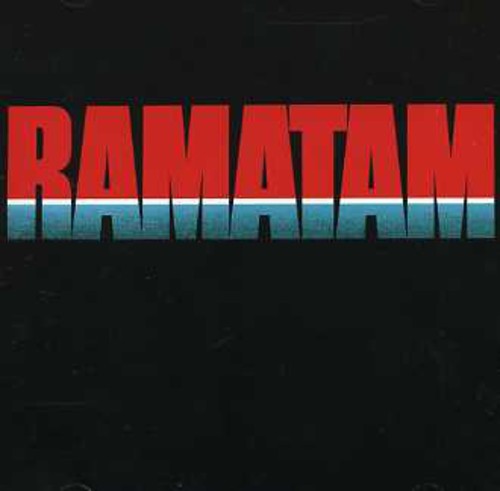 Ramatam - Ramatam [CD]