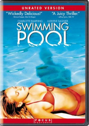 Swimming Pool - Swimming Pool - DVD