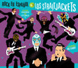 Los Straitjackets - Rock En Espanol Vol. 1 [CD]
