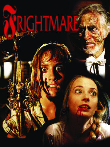 Frightmare - Frightmare - DVD