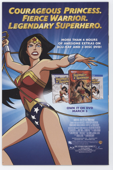 Punisher 68 7th Series Marvel MAX 2009 NM Dave Johnson Duane Swierczynski