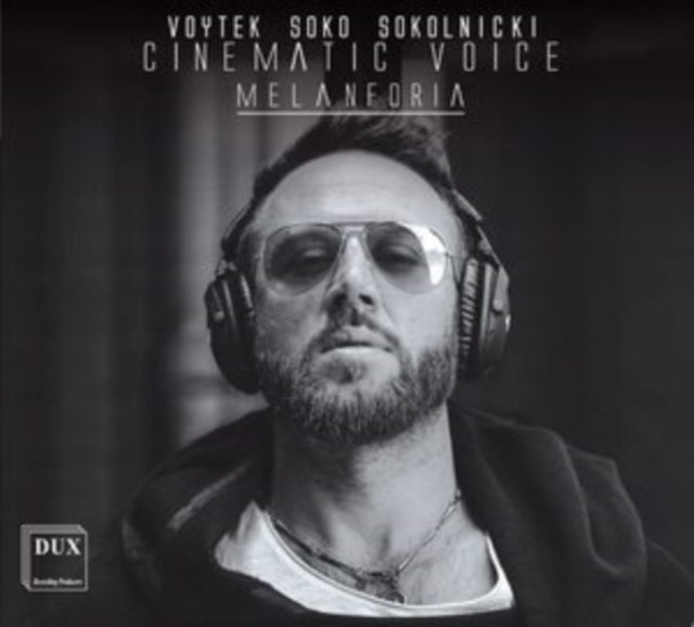 Cinematic Voice