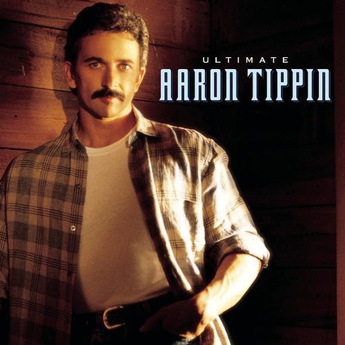 Tippin,aaron - Ultimate Aaron Tippin - Music CD