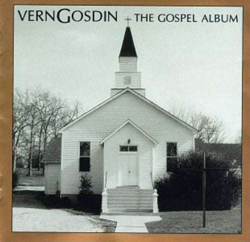 The Gospel Album (CD)