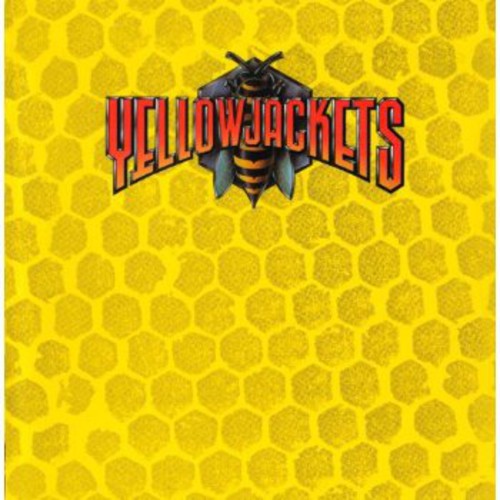 Yellowjackets (CD)