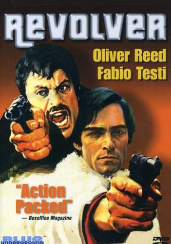 Revolver - Revolver - DVD