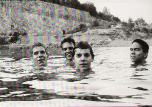 Spiderland [LP]