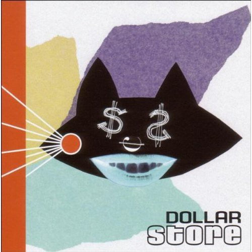 Dollar Store - Dollar Store - Music CD