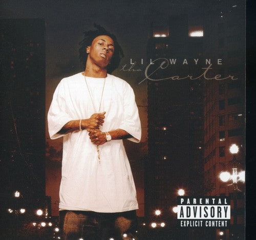 Lil Wayne - Tha Carter [CD]