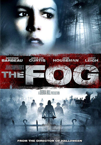 Fog - Fog - DVD
