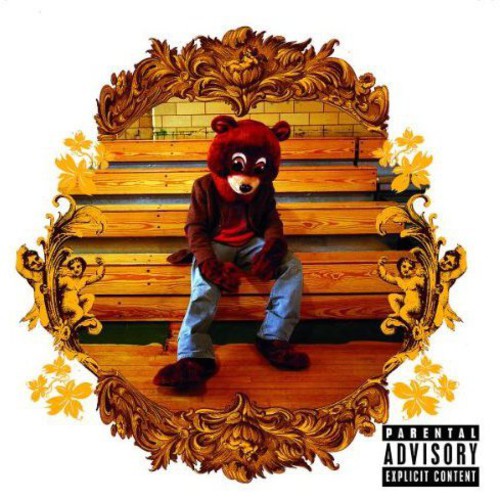 College Dropout [CD]