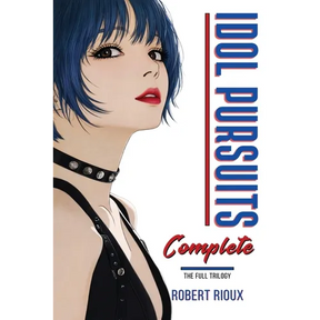 Idol Pursuits: Complete Edition