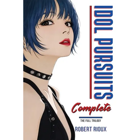 Idol Pursuits: Complete Edition