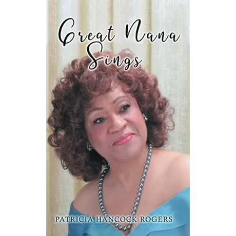 Great Nana Sings