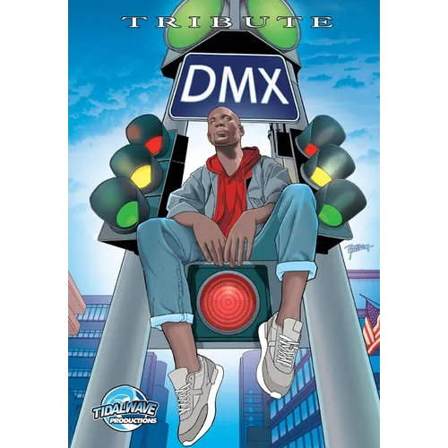 Tribute: DMX
