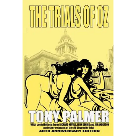 The Trials of Oz