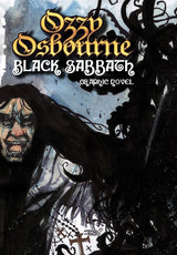 Orbit: Ozzy Osbourne and Black Sabbath - Paperback