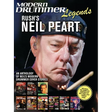 Modern Drummer Legends: Rush's Neil Peart - An Anthology of Neil's Modern Drummer Cover Stories