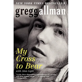 My Cross to Bear