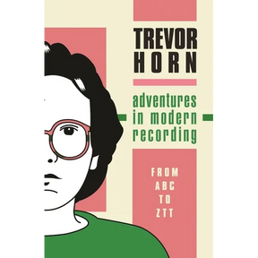 Adventures in Modern Recording