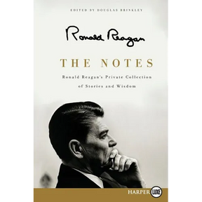 The Notes LP