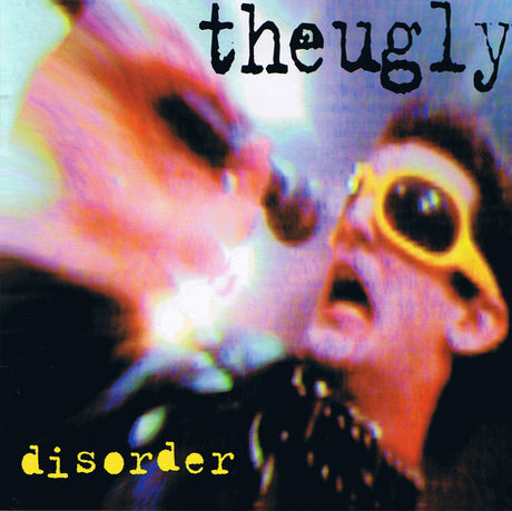 Disorder [CD]