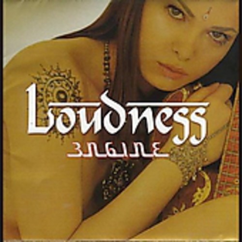 Loudness - Engine - Music CD