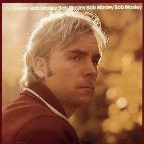 Mosley,bob - Bob Mosley - Music CD