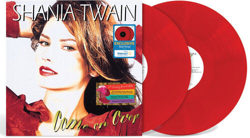 Come On Over (Diamond Edition) [180G Red Apple 2 Lp] (Vinyl)