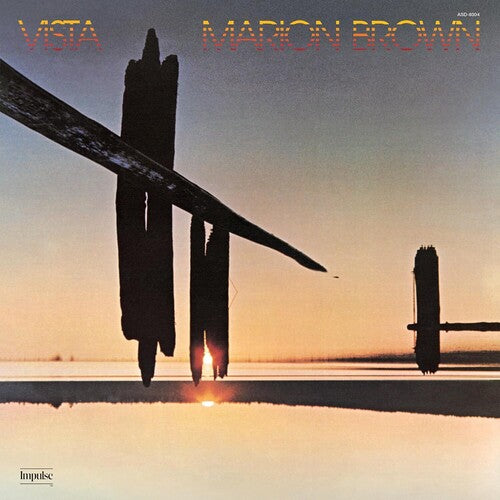 Vista (Verve By Request Series) [180g LP] (Vinyl)
