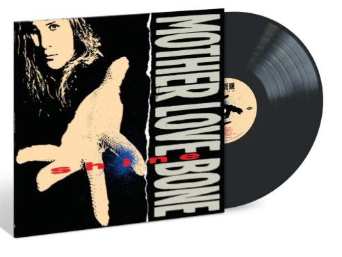 Shine [180g Eco-Vinyl 12" EP] (Vinyl)