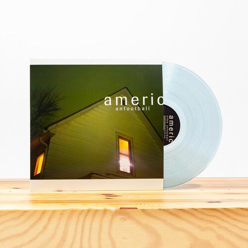 American Football (Vinyl)