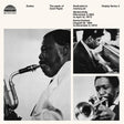 the album cover for Lee Konitz - Wild As Springtime