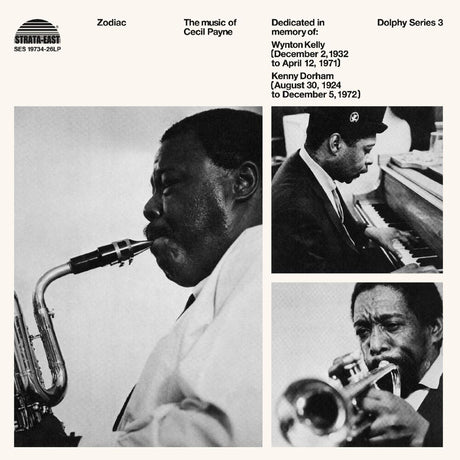 the album cover for Lee Konitz - Wild As Springtime