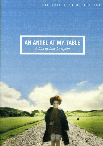 Criterion Collection - Angel At My Table (1990)/dvd - DVD