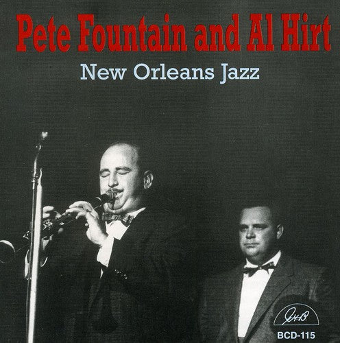 New Orleans Jazz (CD)