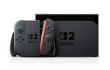 Nintendo Switch 2 System - Game Console